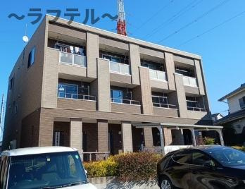 カーサドルチェⅢ