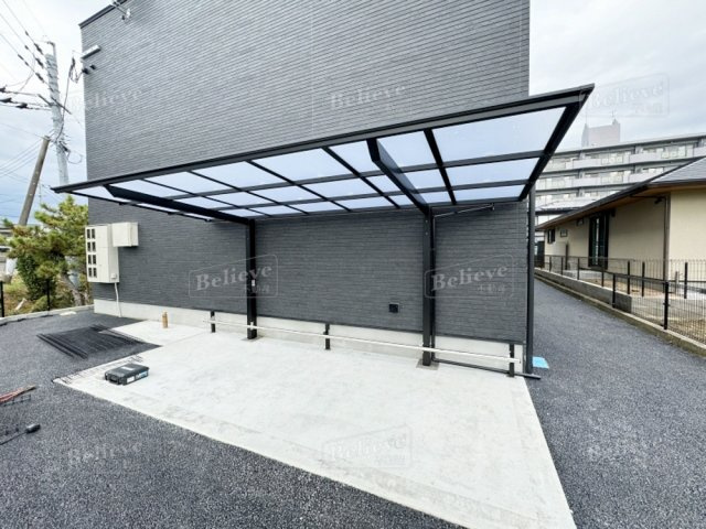 グラン・ブルーのその他共用部分