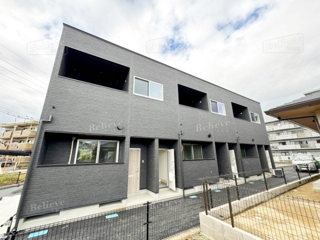 グラン・ブルーのその他共用部分