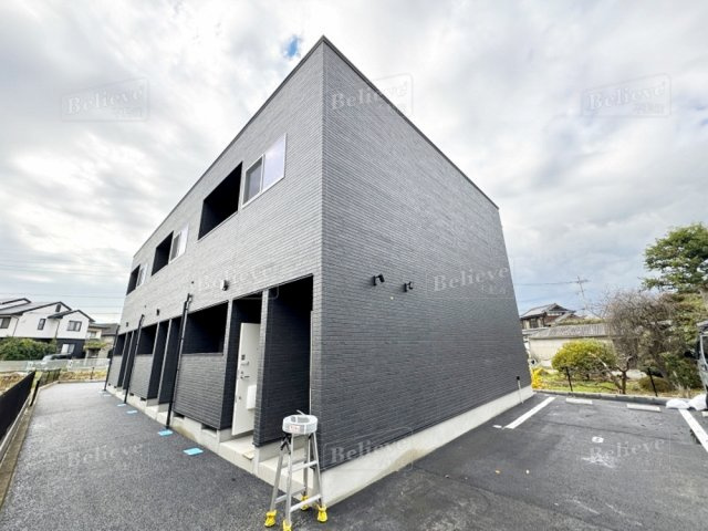 グラン・ブルーのその他共用部分