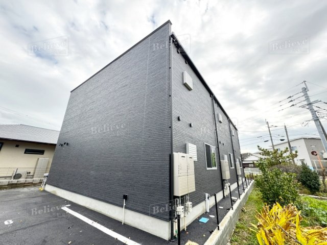 グラン・ブルーのその他共用部分