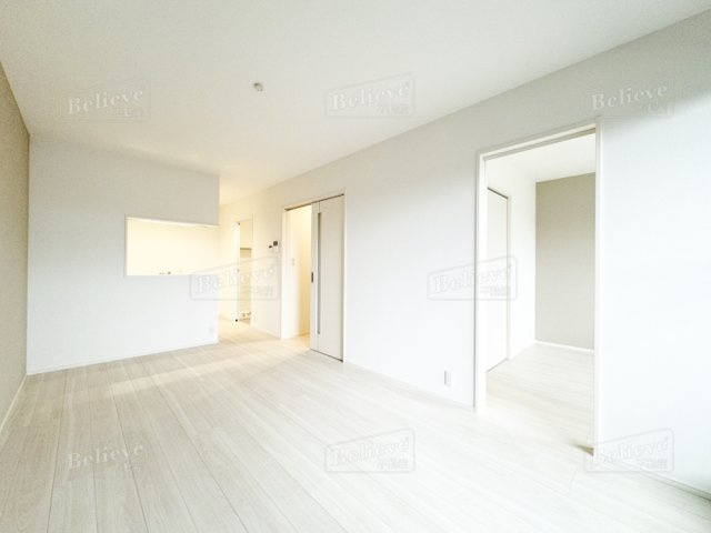 グラン・ブルーの内装