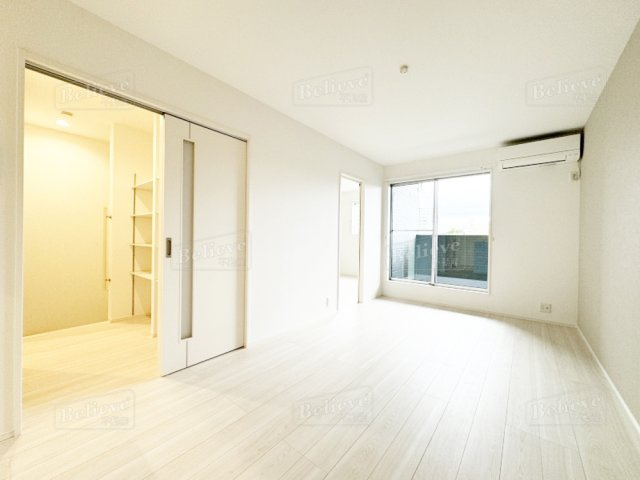 グラン・ブルーの内装