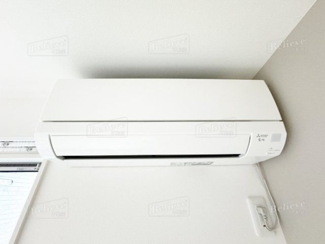 グラン・ブルーの内装