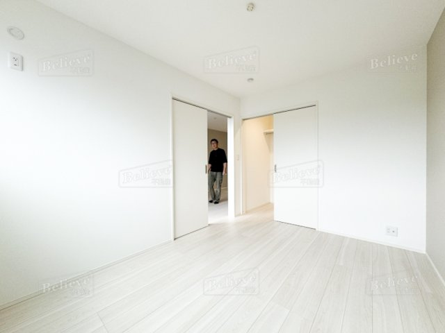 グラン・ブルーの内装