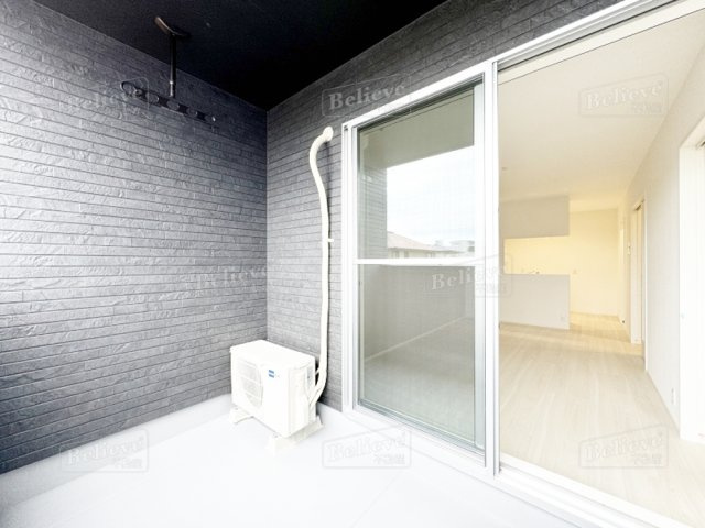 グラン・ブルーの内装