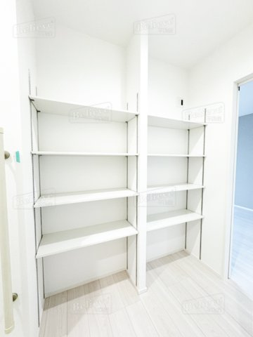 グラン・ブルーの内装