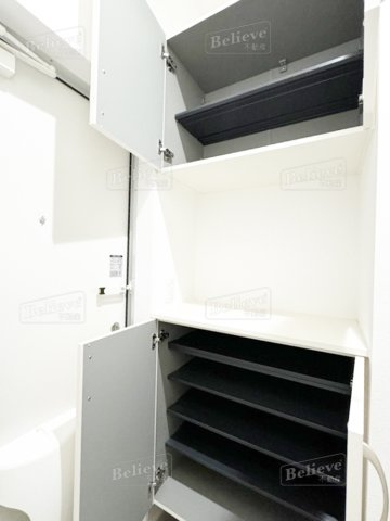 グラン・ブルーの内装