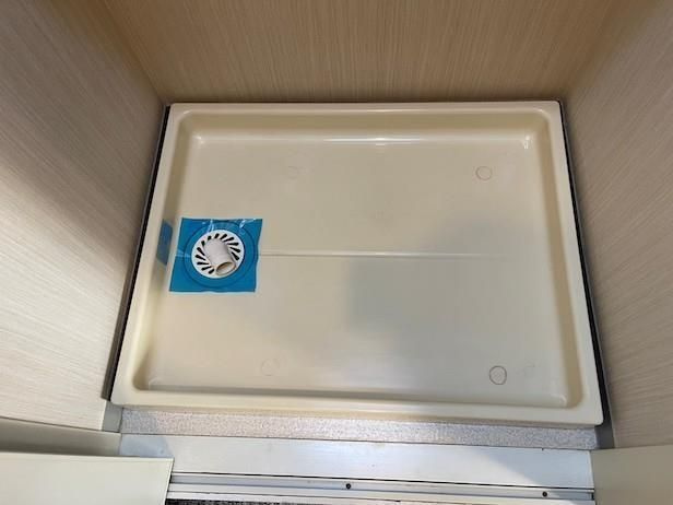 ストーク千川の設備