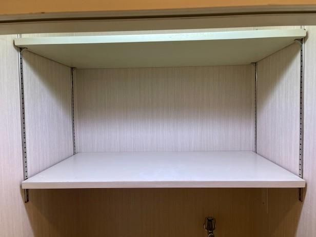 ストーク千川の収納