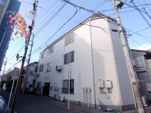 YM西池袋3