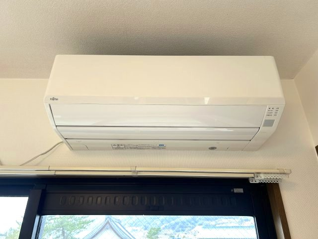 リベルテ六甲の設備