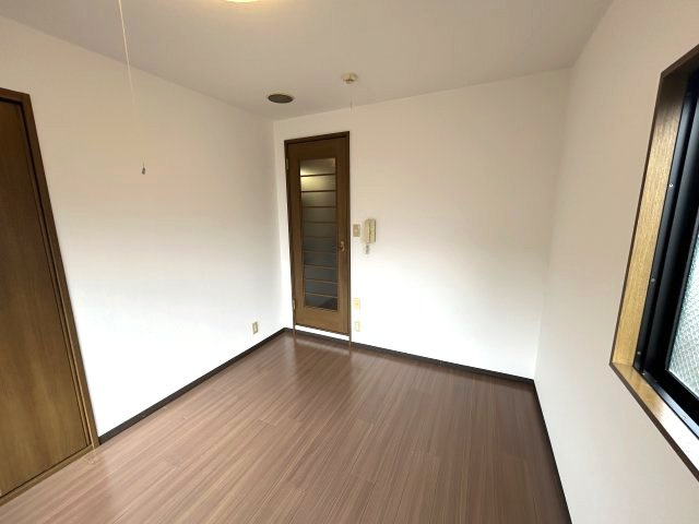 リベルテ六甲の居間・リビング