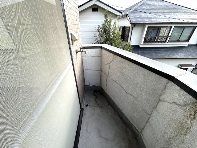 リベルテ六甲の設備