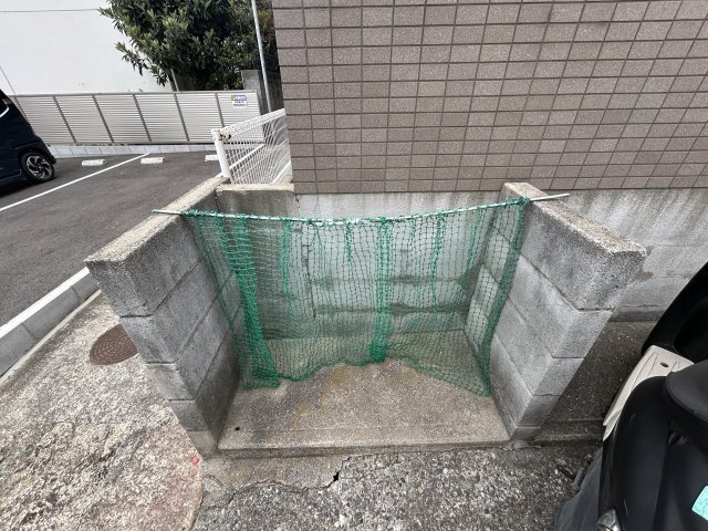 リベルテ六甲のその他共用部分