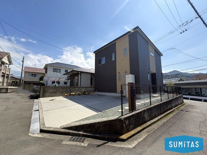 中古戸建