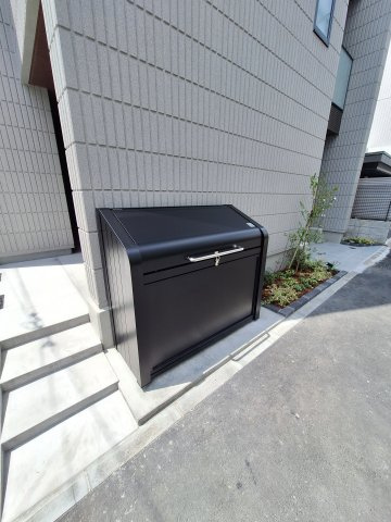 ＰＲＥＮＤＲＥⅡの設備