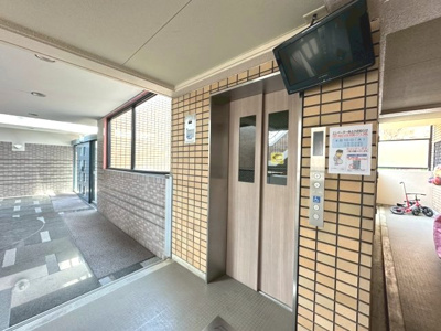 【その他共用部分】 | ロフティ少路
