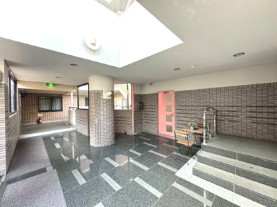 【ロビー】 | ロフティ少路