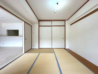 【和室】 | ロフティ少路