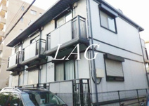 ビューコート桜川の画像