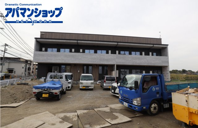 オリーブミネット郡山九条