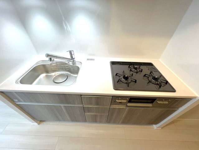 別階　同間取りの写真使用