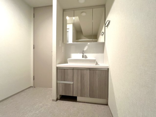 別階　同間取りの写真使用