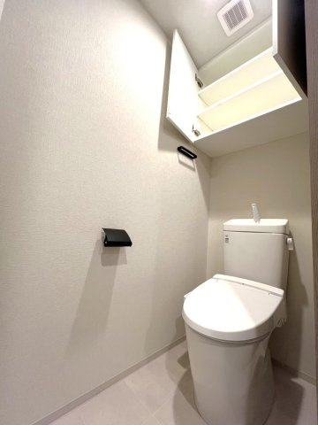 別階　同間取りの写真使用