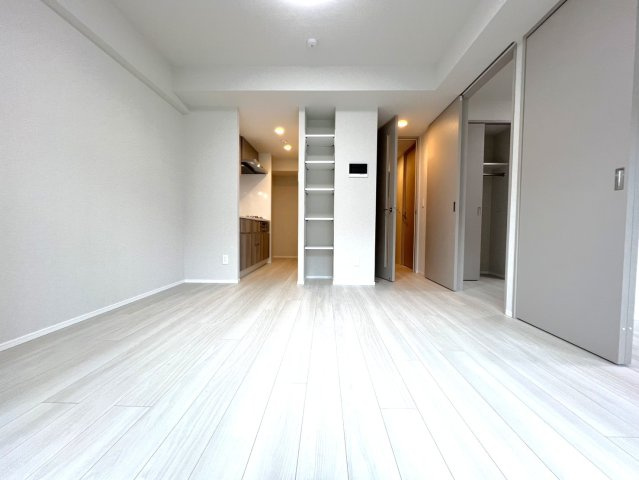 別階　同間取りの写真使用