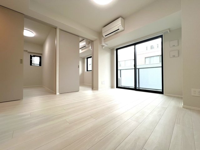 別階　同間取りの写真使用