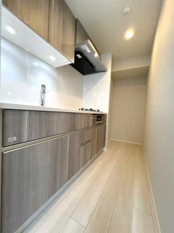 別階　同間取りの写真使用