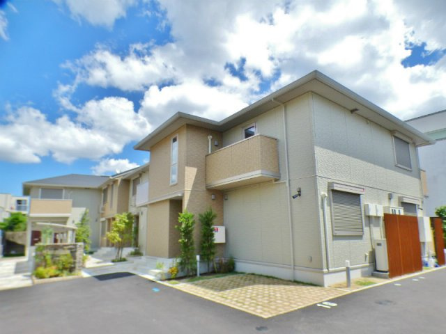 グレイスコート芦屋大原町の画像