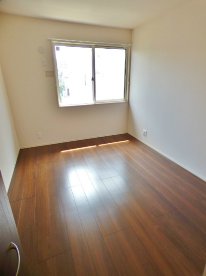 【寝室】グレイスコート芦屋大原町