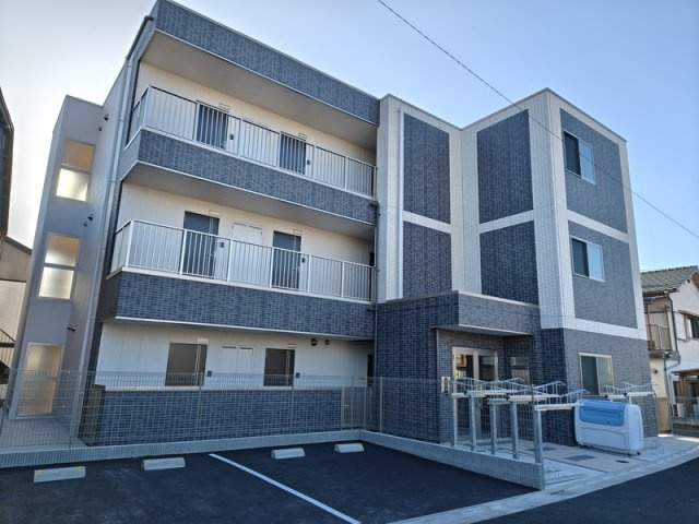 ウィステリアコート正雀 