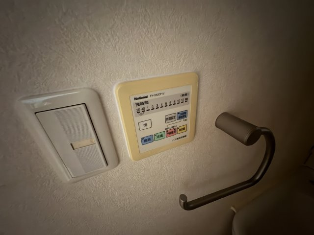 AXiS神戸みなと元町の設備