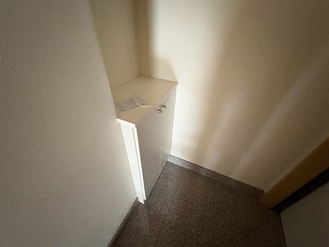 AXiS神戸みなと元町の玄関