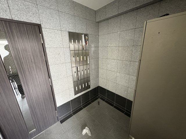 AXiS神戸みなと元町のその他共用部分