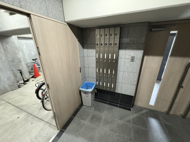 AXiS神戸みなと元町のその他共用部分