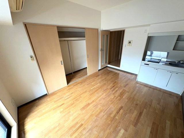 AXiS神戸みなと元町の居間・リビング