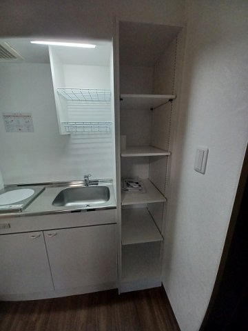【その他】 | サンハイツ洗足