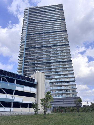 幕張ベイパークライズゲートタワー
