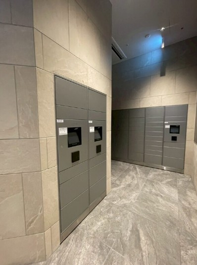 グランドシティタワー池袋のその他共用部分