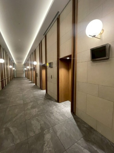 グランドシティタワー池袋のその他共用部分