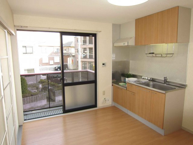 ベルテ伊藤D棟の内装|内装も気になるポイント