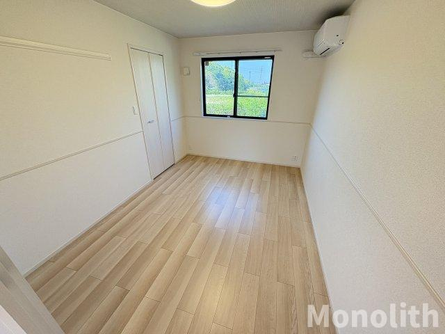 エルミタージュ泉ヶ丘の内装
