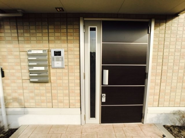 アネシス　壱番館のその他共用部分