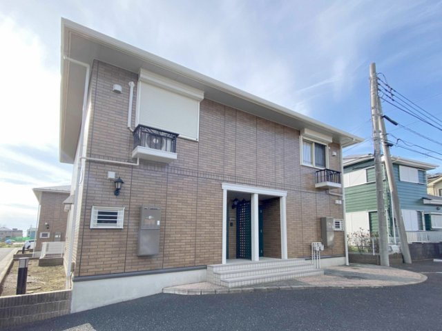 ロイヤルパレス　Ｃ・Ｄ
