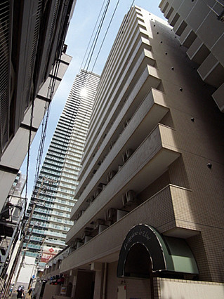 ラ・レジダンス・ド・エリール