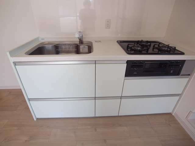 宮川ナガノのキッチン